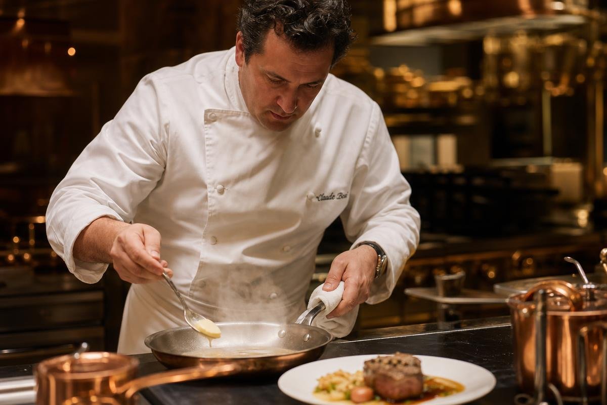 Butterish restaurant supply for professional chefs